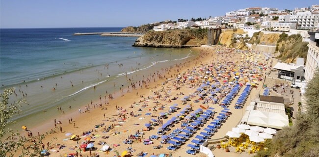 albufeira